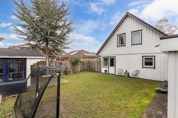 Medium property photo - Bunschotenlaan 85, 8304 EX Emmeloord